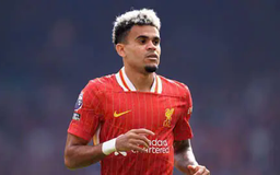 Liverpool đồng ý bán Luis Diaz cho Bayern Munich