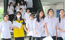 Sửa đổi chương trình dự bị đại học năm 2025