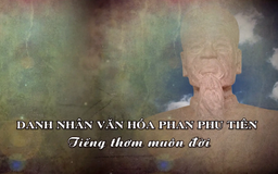 Danh nhân văn hóa Phan Phu Tiên | Danh nhân Thăng Long - Hà Nội | 28/07/2025