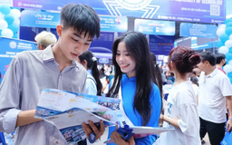 Gần 8 triệu nguyện vọng đăng ký xét tuyển đại học 2025