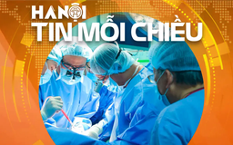 Đề xuất lấy tạng người hiến không cần xin thêm ý kiến gia đình | Hà Nội tin mỗi chiều