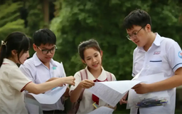 Khi nào các trường đại học công bố điểm chuẩn?