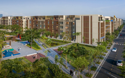 The Global City: 'Điểm hẹn đầu tư' của siêu đô thị TP.HCM