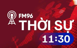 Thời sự 11h30 | 29/07/2025