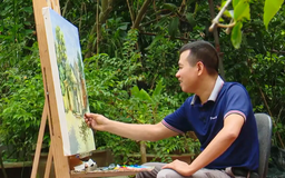 Làng họa sĩ Cổ Đô