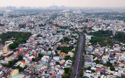 Hạ tầng là cú hích phát triển đô thị vệ tinh ven TP.HCM