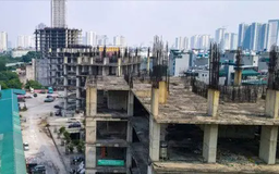 Thanh tra Chính phủ thanh tra 6 dự án ở Hà Nội
