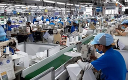 Tăng trưởng kinh tế Việt Nam năm 2025 dự báo đạt 7,9-8,1%