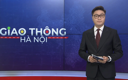 Giao thông Hà Nội | 29/07/2025