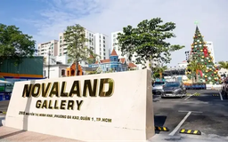 Novaland lỗ hơn 666 tỷ đồng trong nửa đầu năm