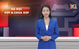 Hà Nội đẹp và chưa đẹp | 29/07/2025