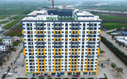 32 dự án NƠXH hoàn thành trong quý II năm nay