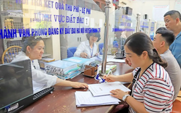 Giải quyết nhanh chóng các thủ tục xây dựng, đất đai