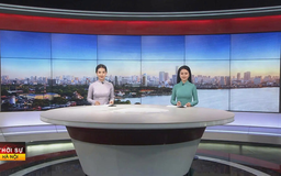 Chương trình Thời sự 18h30 | 29/07/2025