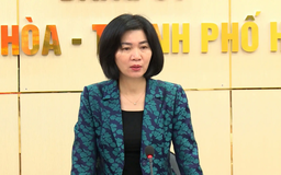 Ứng Hoà sẵn sàng tổ chức thành công Đại hội đảng