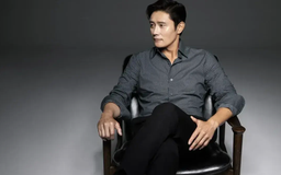 Tài tử Lee Byung Hun dẫn khai mạc Liên hoan phim Busan
