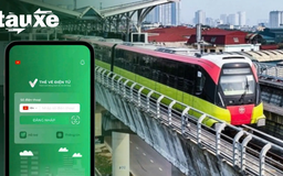 Hà Nội áp dụng vé ảo cho hai tuyến đường sắt đô thị từ 1/8 | Bản tin Tàu và Xe | 29/07/2025