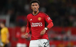 Liệu Jadon Sancho có thể gia nhập Borussia Dortmund lần thứ ba?