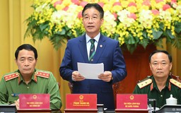 Xây dựng nền công vụ hiện đại phục vụ nhân dân