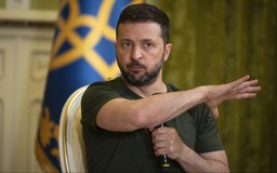 Mỹ, Ukraine thảo luận về viện trợ quốc phòng