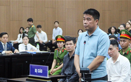 Nguyễn Văn Hậu khắc phục thêm 768 tỷ đồng