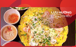 Hương vị tình thương