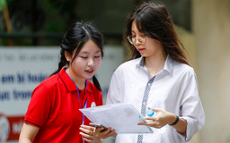Tra cứu điểm thi vào lớp 10 ở Hà Nội