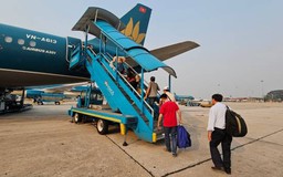 Truy tố cựu nhân viên sân bay lừa đảo xin việc làm