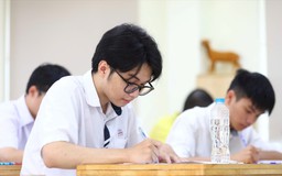 Siết chặt chấm thi, bảo đảm quyền lợi thí sinh