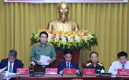 Công bố 15 luật, 1 pháp lệnh được Quốc hội thông qua
