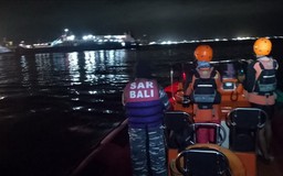 Nhiều người vẫn mất tích sau vụ chìm phà ở Indonesia