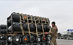 Phản ứng quốc tế khi Mỹ ngừng viện trợ vũ khí cho Ukraine