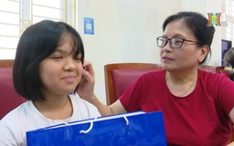 Trao yêu thương cho người khuyết tật | Người tốt quanh ta | 27/06/2025