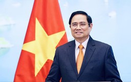 Thủ tướng tham dự Hội nghị Thượng đỉnh BRICS mở rộng 2025
