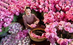 Làng nghề Việt Nam được kỳ vọng vươn tầm quốc tế