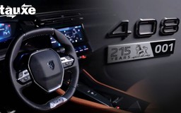 Nhiều xe máy vẫn đi vào làn ô tô sau phân làn | Bản tin Tàu và Xe | 03/07/2025