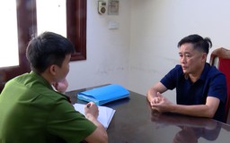 Lãnh đạo Viện Pháp y tâm thần Trung ương nhận hối lộ?