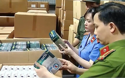 Quyết tuyên chiến với thuốc giả, thực phẩm giả