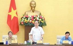 Phát huy vai trò 'kiến trúc sư thể chế'