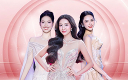 Giao lưu với Top 3 Hoa hậu Việt Nam