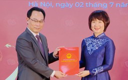 Trường Đại học Ngoại thương đặt mục tiêu vào top châu Á