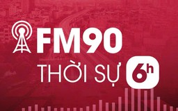 Thời sự 6h00 | 03/07/2025