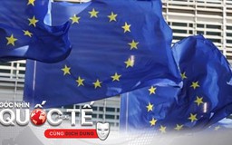 Đan Mạch làm Chủ tịch luân phiên EU: Thách thức bủa vậy