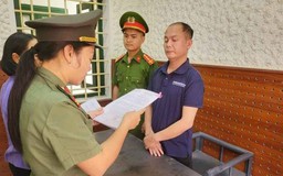 Bắt tạm giam phóng viên lừa đảo chiếm đoạt tài sản