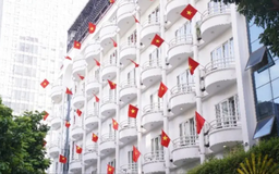 Hà Nội lập 6 tiểu ban phục vụ dịp 2/9