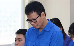 Cựu Tổng Biên tập Tạp chí Môi trường và Đô thị Việt Nam lĩnh án
