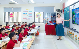 Sẽ điều chỉnh chương trình một số môn học