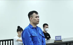 Tuyên án đối tượng đốt nhà người yêu ở Phúc Xá