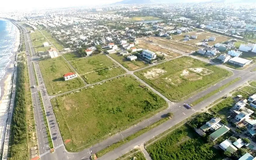 ‘Sốt’ đất nền tại các tỉnh, thành chủ yếu do đầu cơ