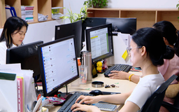 Giảm gánh nặng thuế thu nhập cá nhân cho người lao động